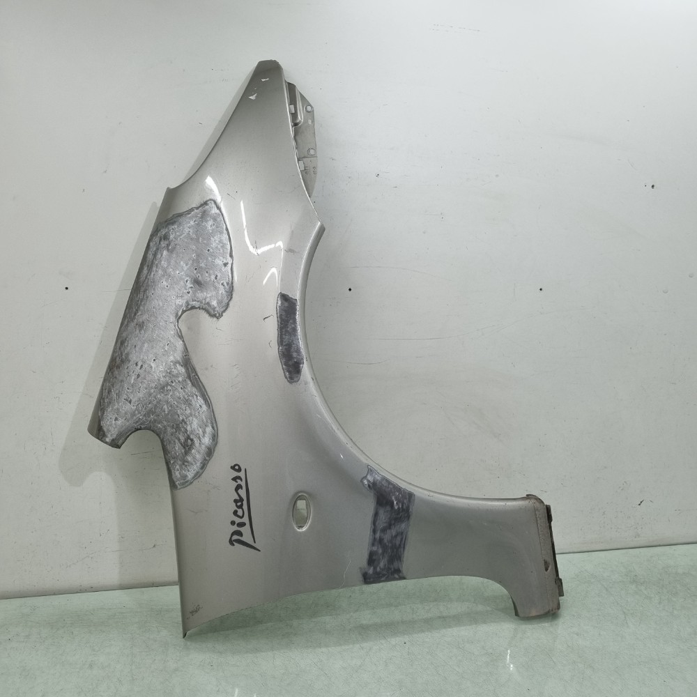 Para-lama Direito Citroën Xsara 2000/2007 1