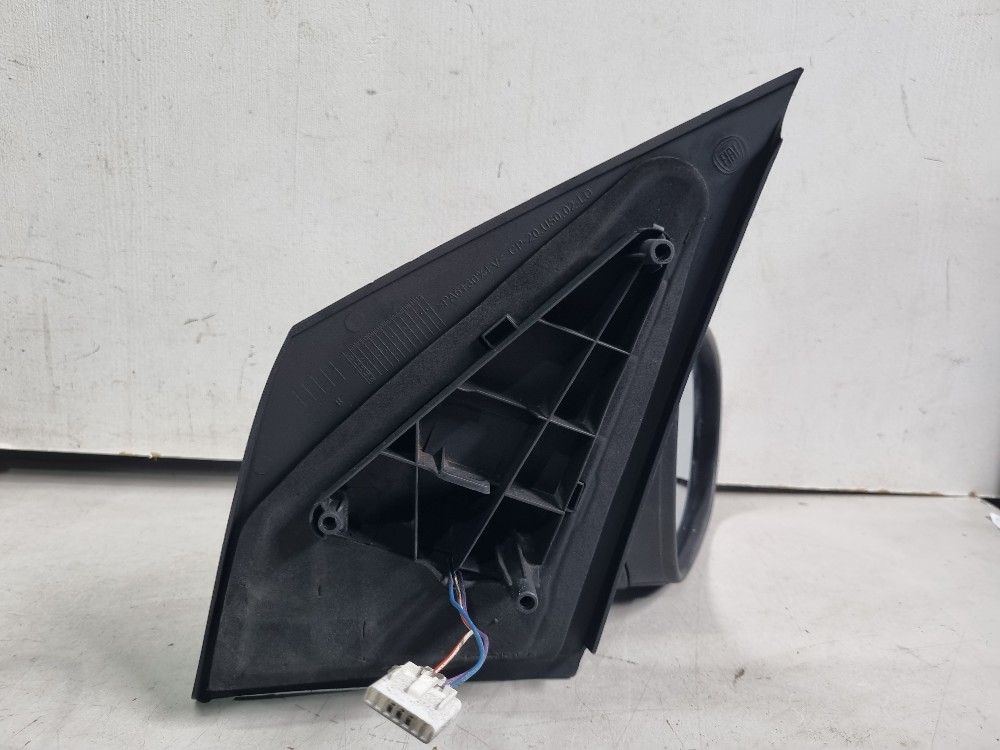 Retrovisor Elétrico Fiat Grand Siena 2013 14 2015 16 17 2018 4