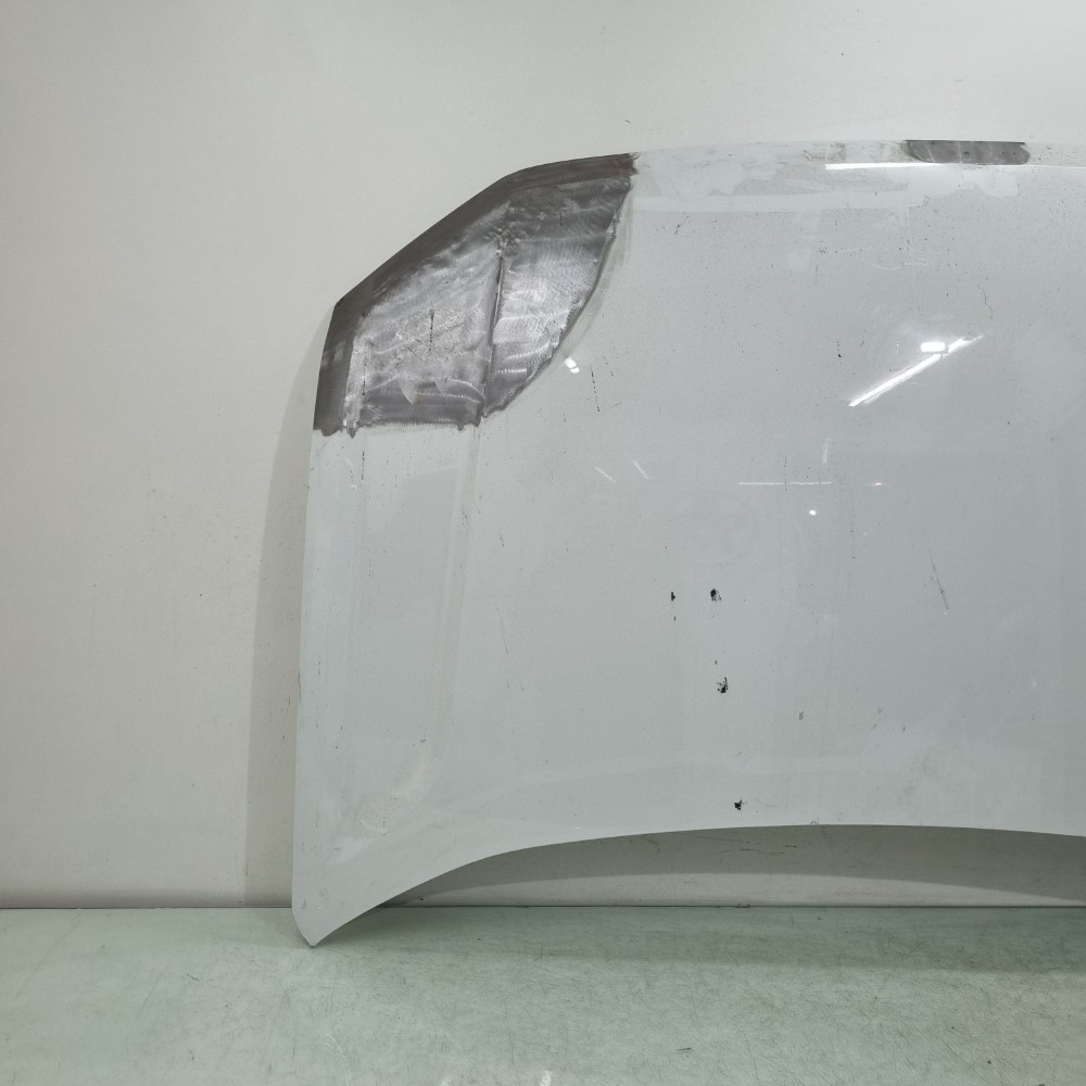 Capô Dianteiro Volkswagen T-cross 2020/2024 Recondicionado 3