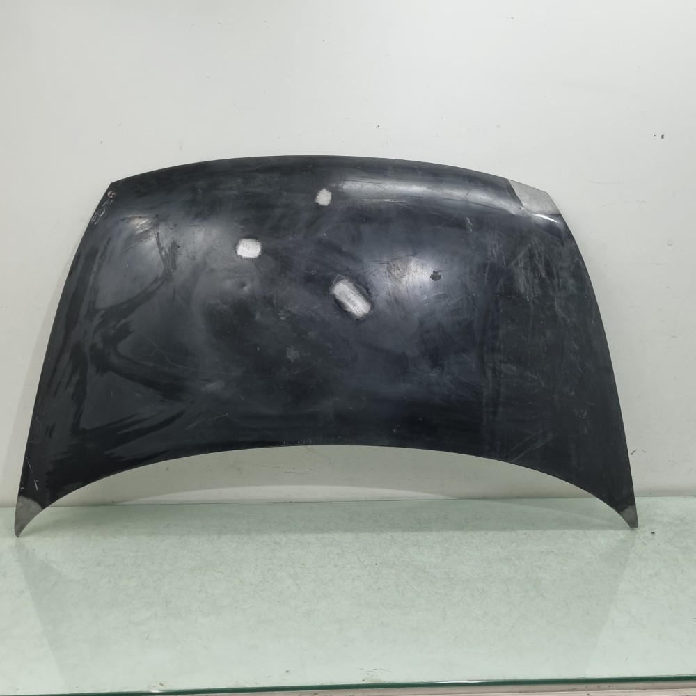 Capô Dianteiro Honda Civic 2007/2011 1