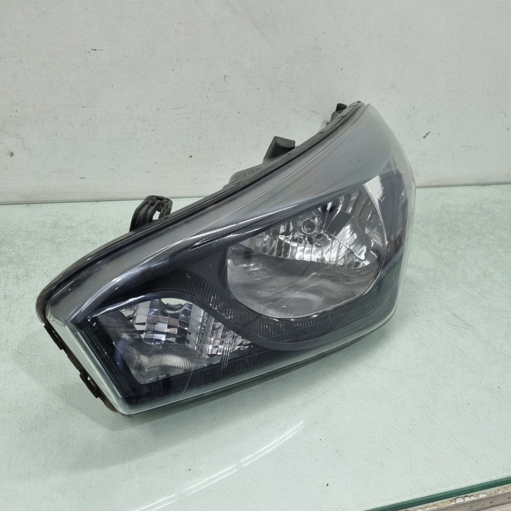 Farol Esquerdo Hyundai Hb20 2013/2018 Recuperado Original Esquerdo/motorista 3
