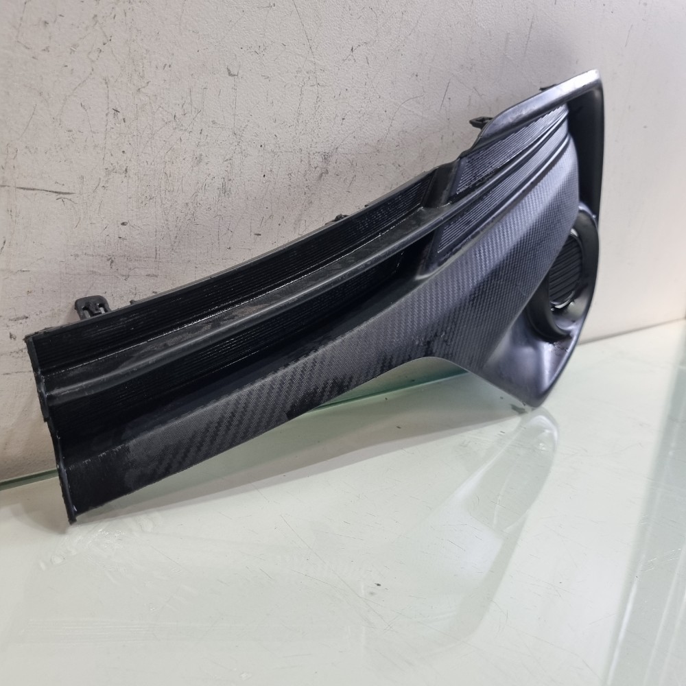 Moldura Do Farol De Milha Esquerdo Etios 2018/2021 Original 3