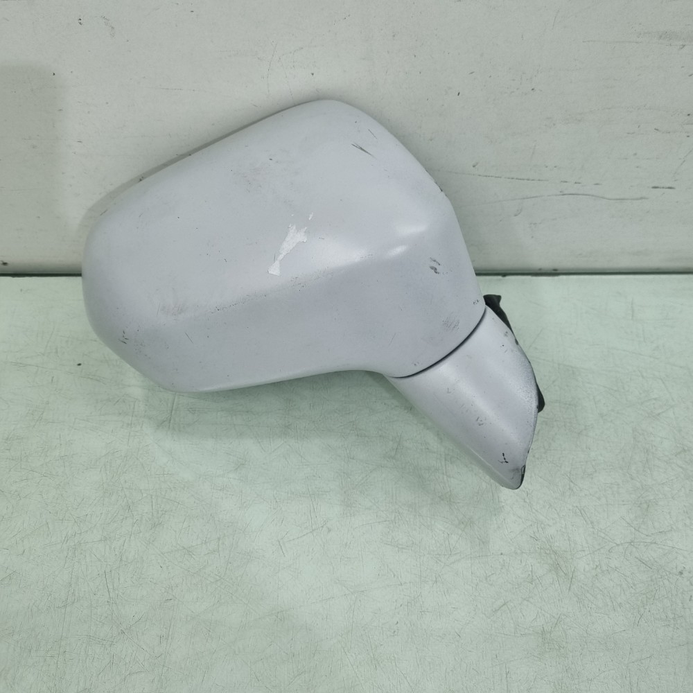 Retrovisor Direito Elétrico Sem Pisca Honda Civic 2007/2009 4