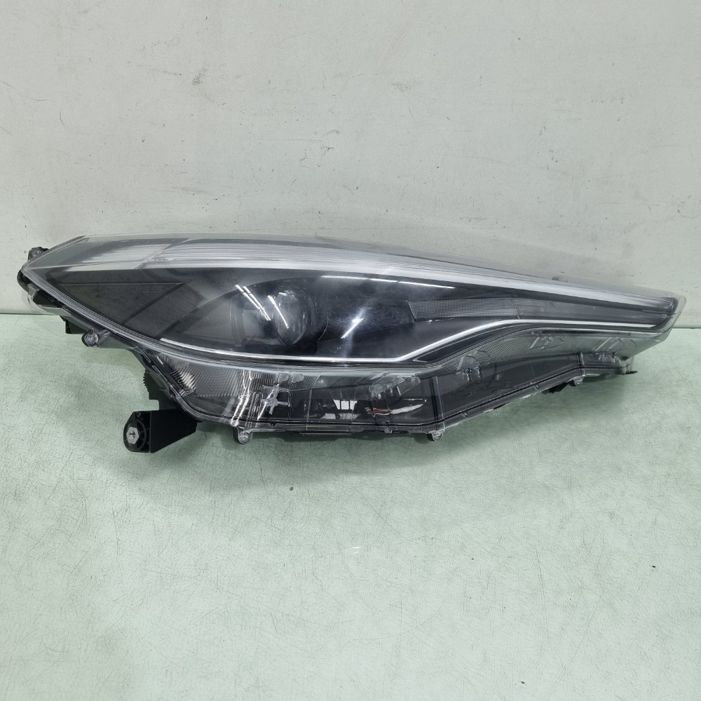 Farol Lado Direito Toyota Corolla Cross 2023 à 2025