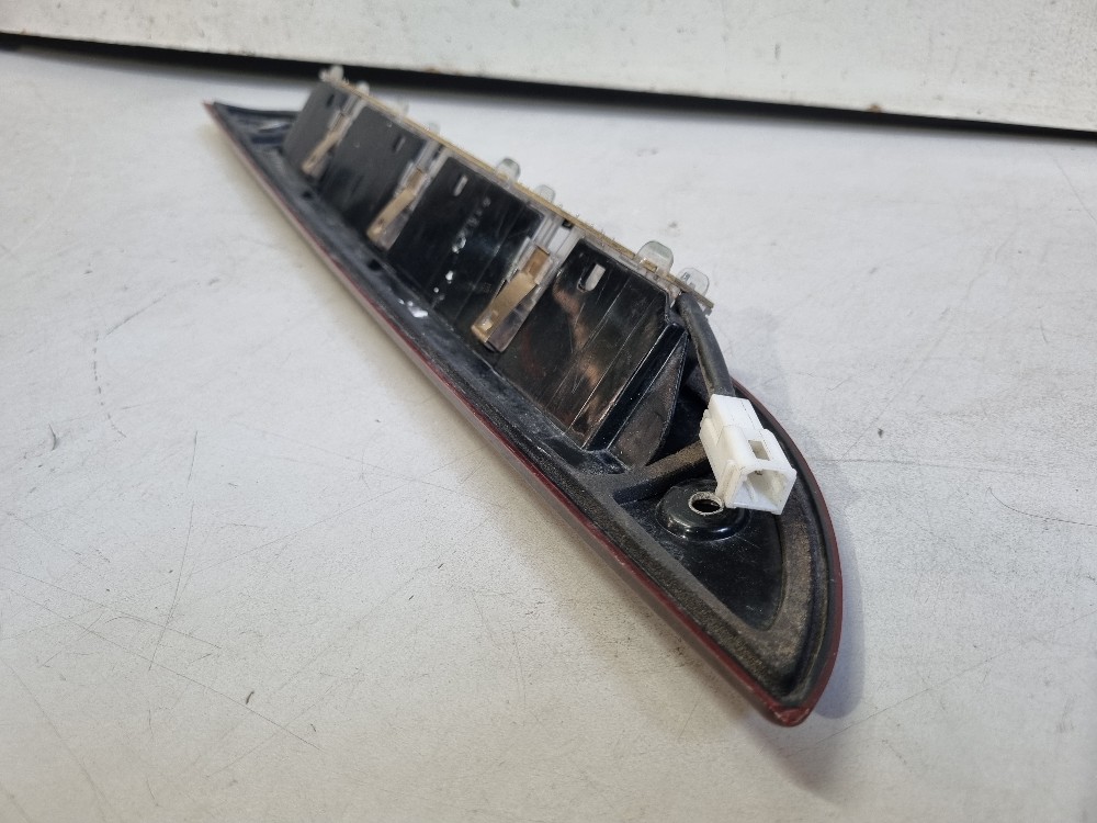Break Light Traseiro Fiat Fiorino 2012/2022 Semi-novo Orig. 3