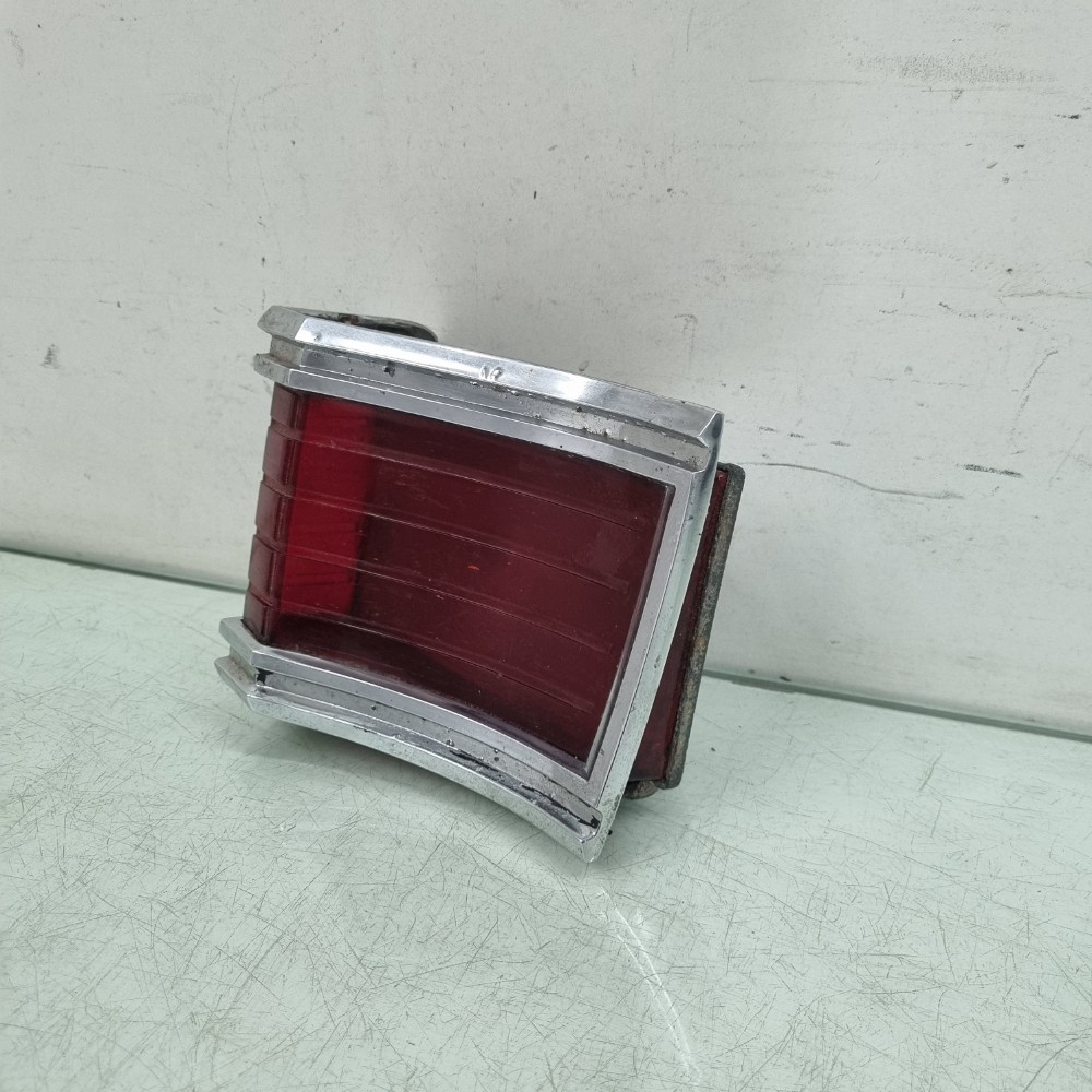 Lanterna Direito Original Chevrolet Opala 1970/1975 Usado. 2