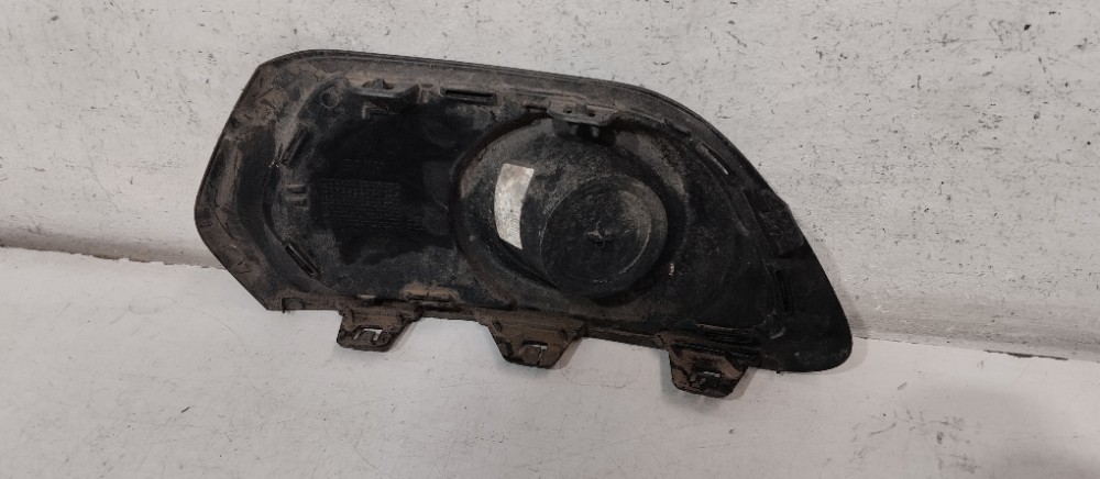 Moldura Mílha Direita Renault Sandero 2017/2019 Original Direito 4