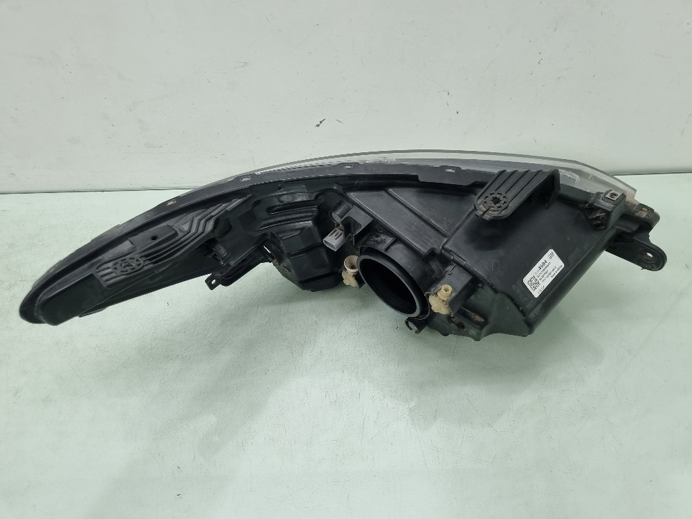Farol Do Lado Esquerdo Chevrolet Onix Modelos 2017/2019 Esquerdo/motorista 5