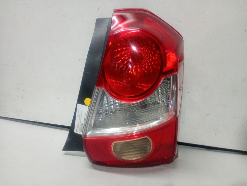 Lanterna Direita Etios Hatch 2013/2018 Recuperado 1