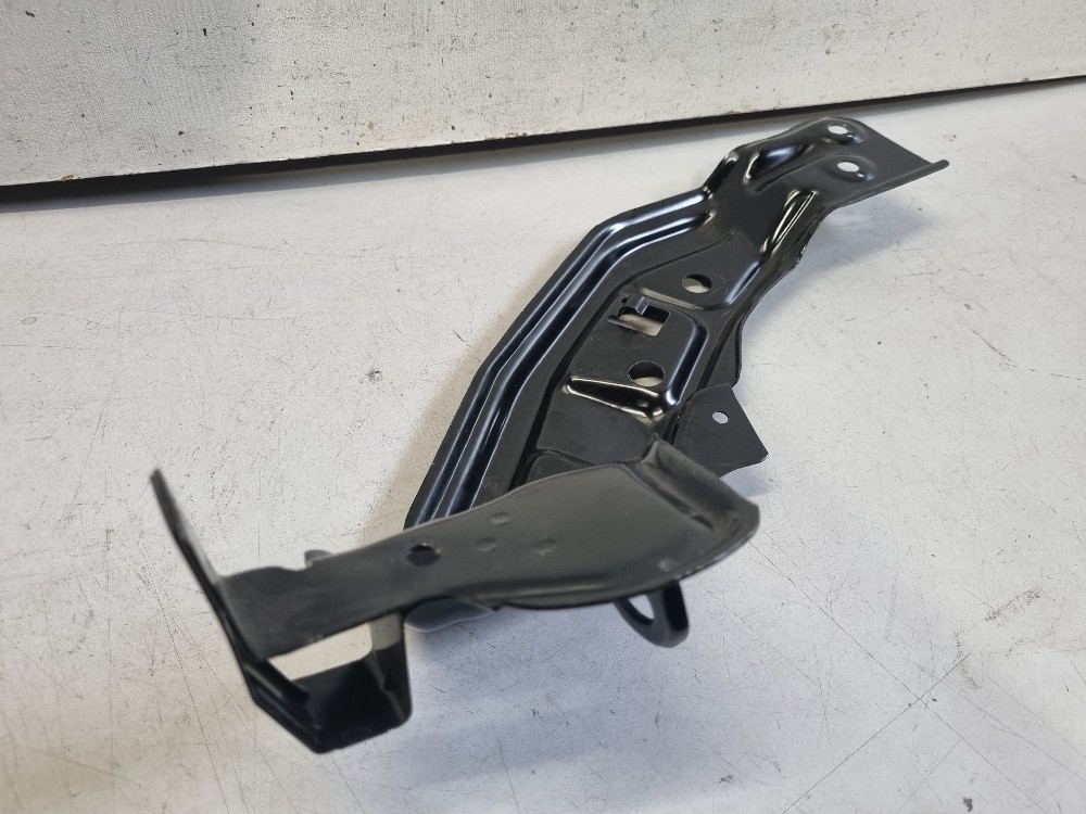 Suporte Do Farol Esq. Volkswagen T-cross 2020/2024 Semi-novo 7