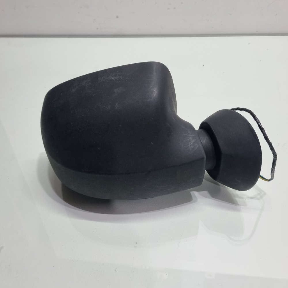 Retrovisor Elétrico Direito Renault Sandero 2009/2014 3