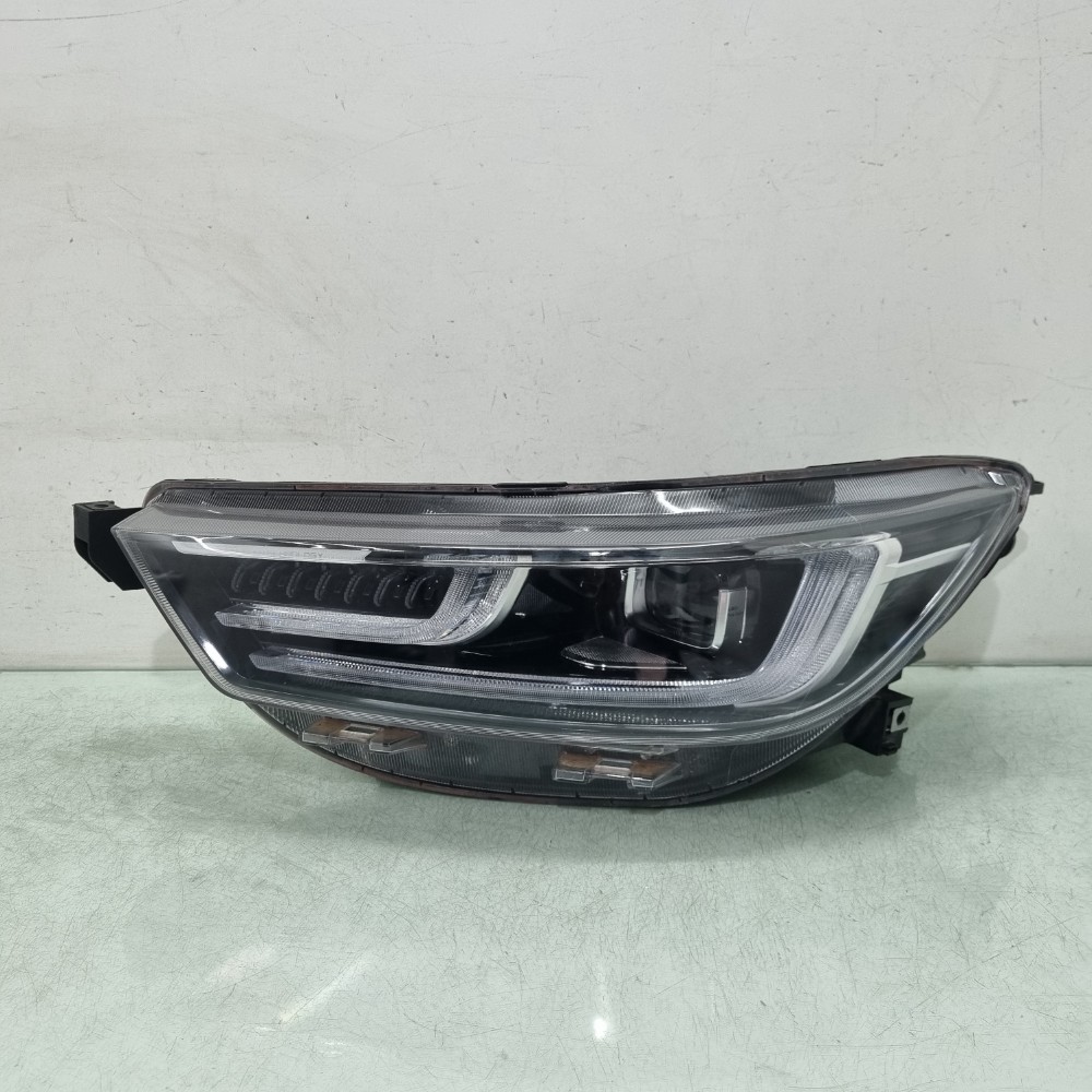 Farol Esquerdo Chery Tiggo 8 Pró 2023/25 Recuperado Original Esquerdo/motorista 1