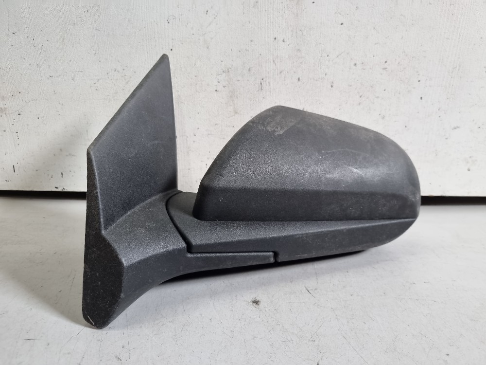 Retrovisor Esquerdo Chevrolet Onix 2013/2016 Usado 3