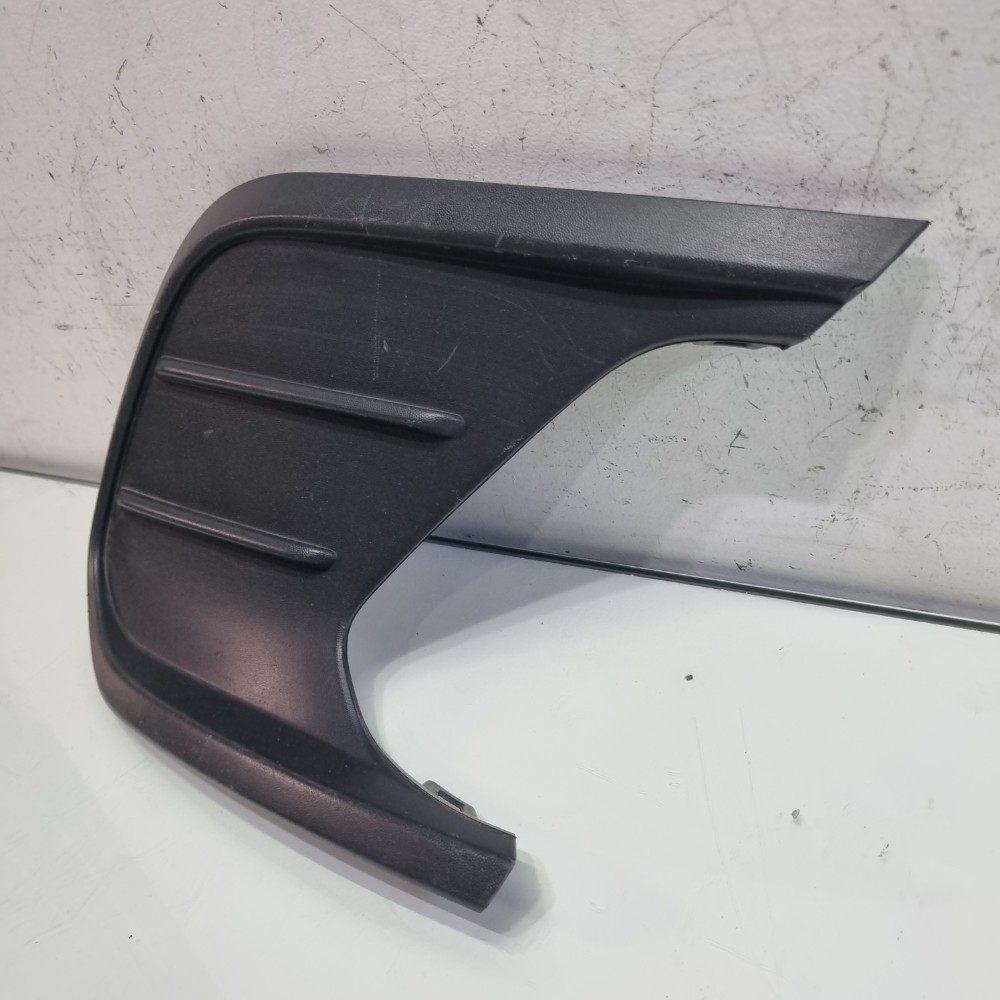 Moldura Do Cibie Direito Polo 2023/2025 Original 3