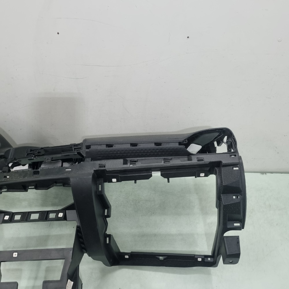 Painel Tabelier Fiat Pulse 2022 / 2024 Recuperado Semi-novo. 3
