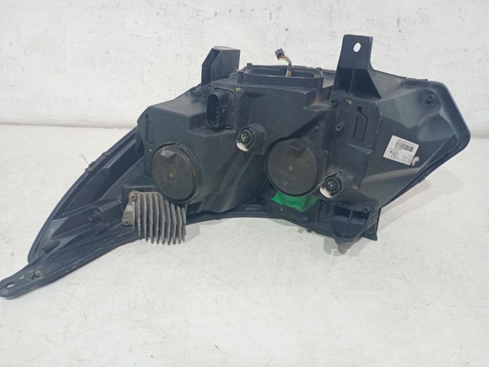 Farol Direito C/ Led C/ 1 Reator Led Chevrolet S10 2017/2023 11