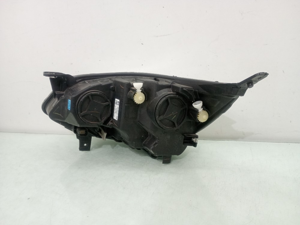 Farol Direito Com Projetor Onix Turbo 2020/2024 Recuperado Direito/passageiro 6