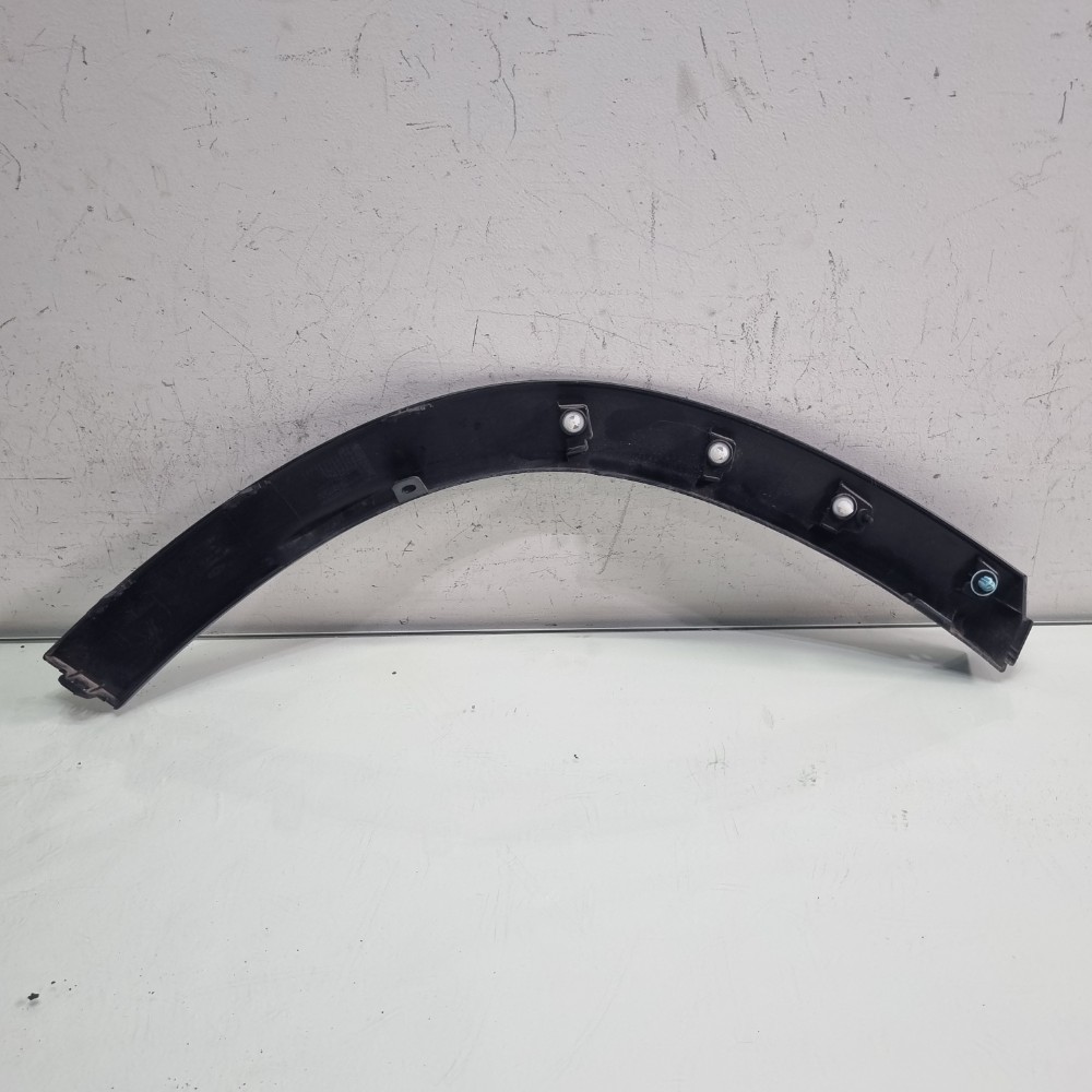 Moldura Lateral Traseira Direita Caoa Chery Tiggo 8 Pro 2022 1