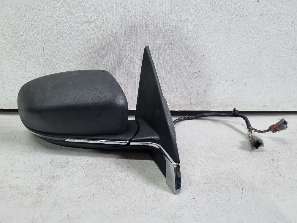 Retrovisor Direito Elétrico Fiat Toro 2016/2023 3