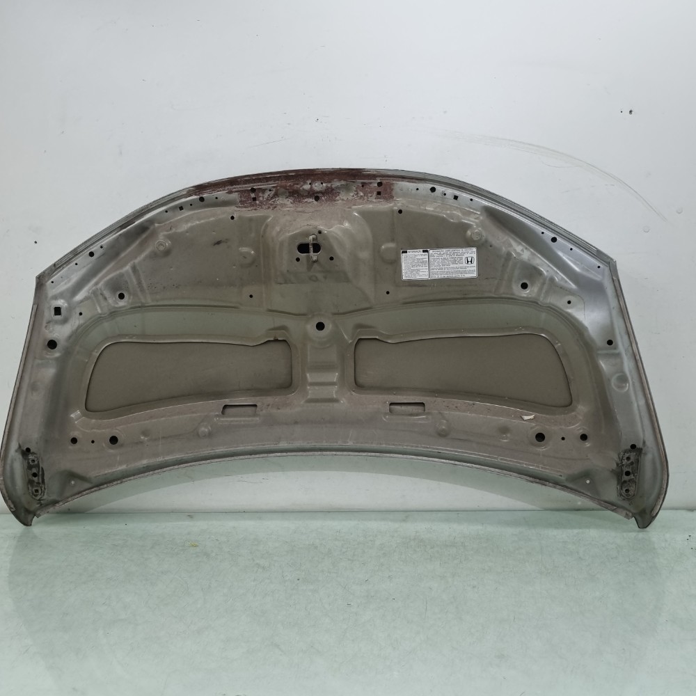 Capô Dianteiro Honda Fit 2015/2020 Recondicionado Semi Novo 7
