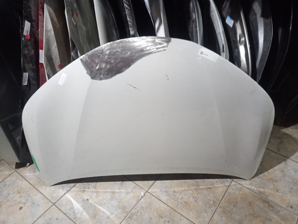 Capô Toyota yaris 2017/2023 3