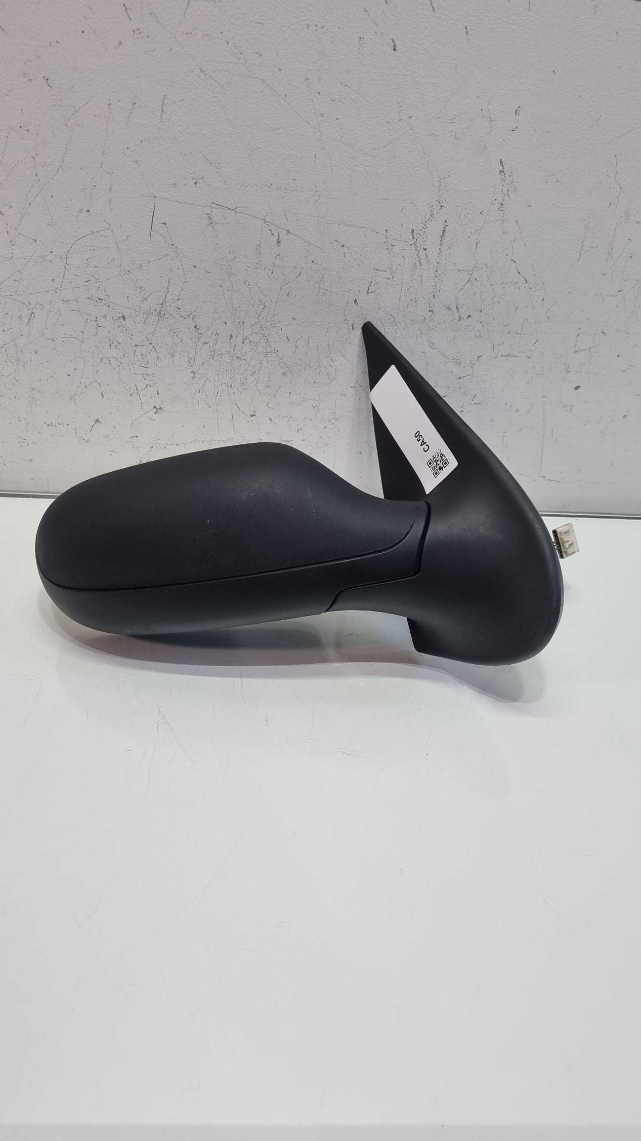 Retrovisor lado Direito Fiat Palio sapao modelo 2004/2011 2