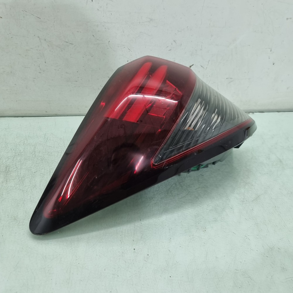 Lanterna Esquerda Original Honda Hr-v 2019/2021 Recuperada Esquerdo/motorista 3