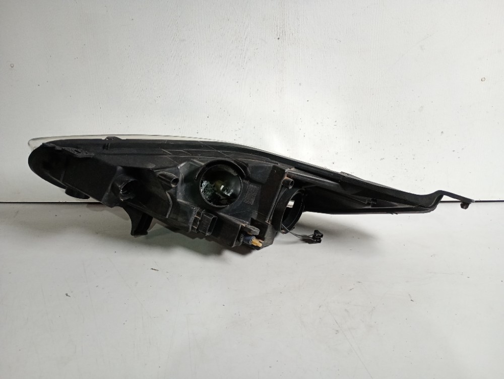Farol Direito New Fiesta 2013 A 2018 Original Recondicionado 9
