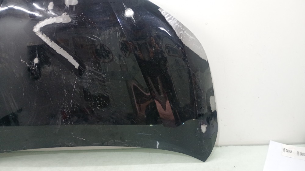 Capo Recuperado Original Toyota Yaris 2017/ 2024 4