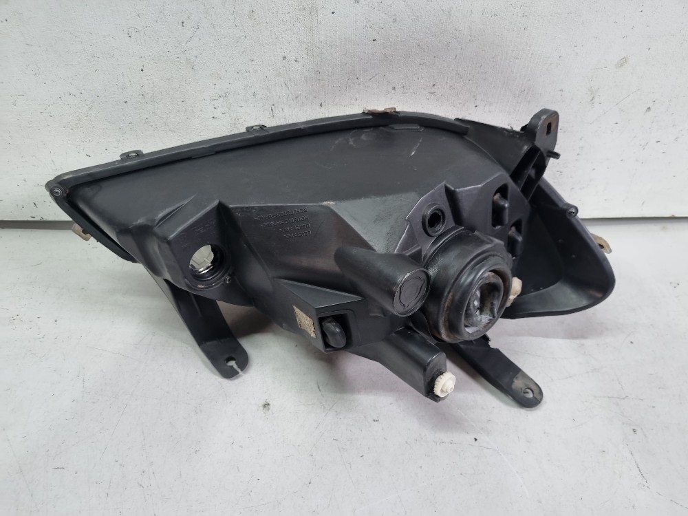 Farol Esquerdo Chevrolet Celta 2006/2010 Recuperado Original Esquerdo/motorista 5