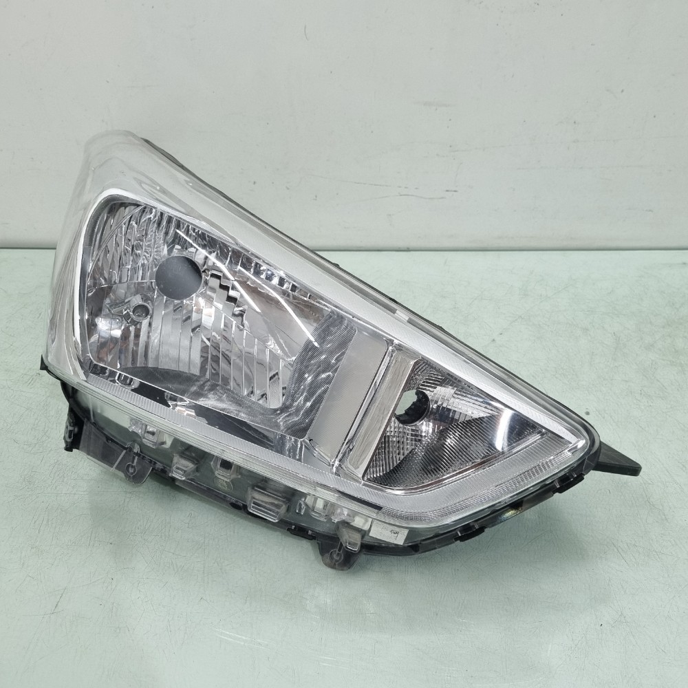 Farol Do Lado Direito Hyundai Creta 2017/2021 Direito/passageiro 2