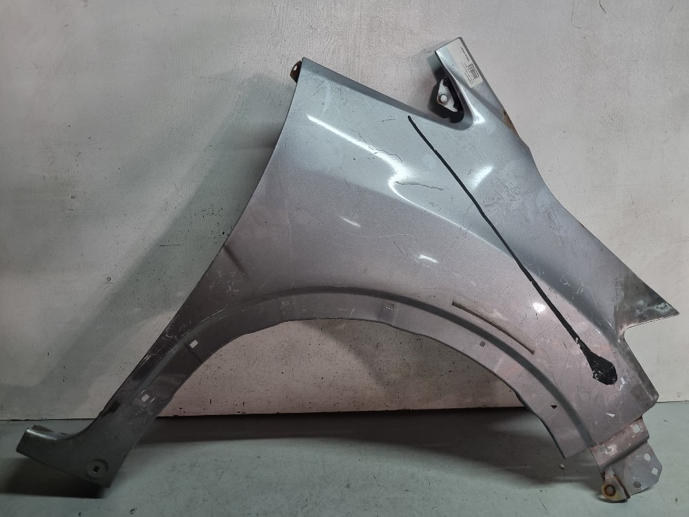 Paralama Direito Honda Wr-v 2016 / 2020 Recuperado Original. 1