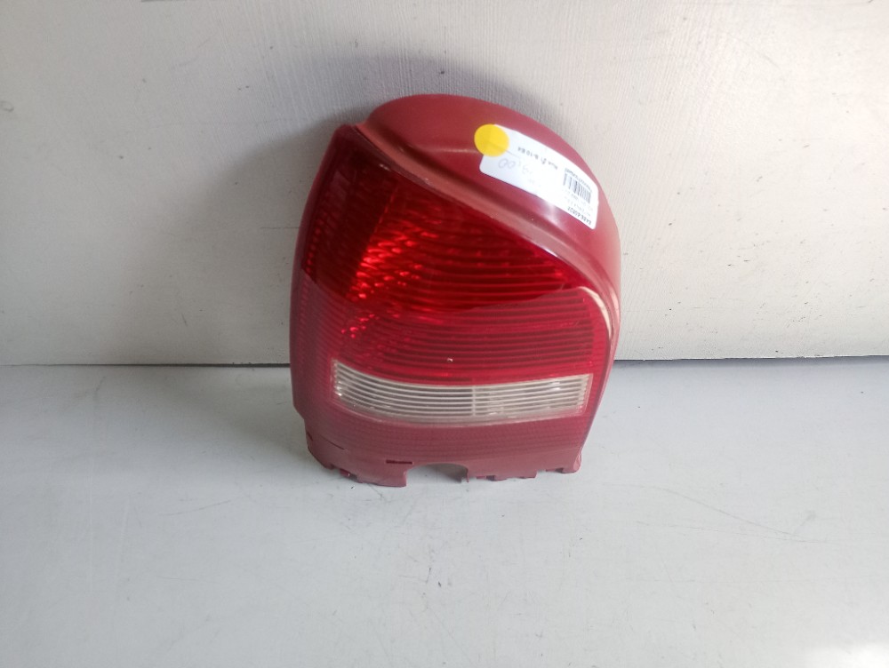Lanterna Esquerda Gol G3 Recondicionado 1999/2005 Esquerdo/motorista 2