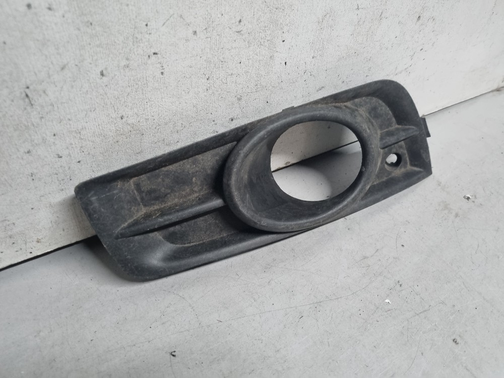 Moldura Cibie Do Lado Esquerdo Gm Cruze Sedan 2012/2014 2