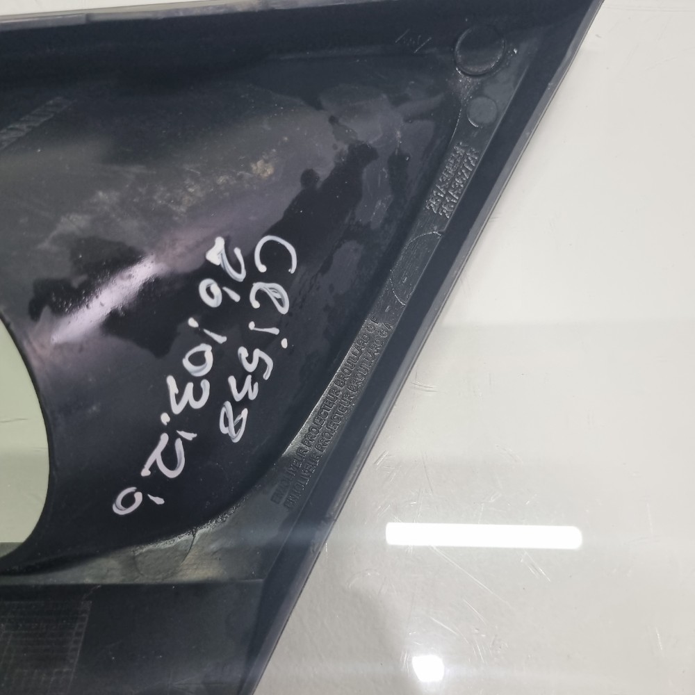 Moldura do Farol de Milha Esquerdo Duster 2020/2024 Original 6