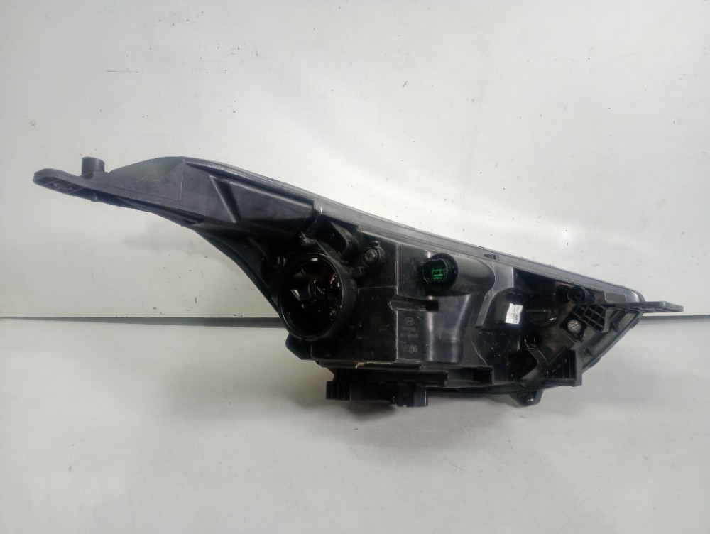 Farol Esquerdo Hyundai Creta Comp 2016/2019 Usado Recuperado Esquerdo/motorista 5