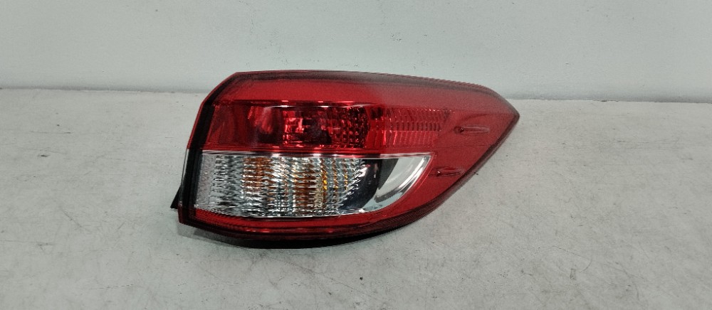 Lanterna Direita Yaris Sedan 2017/2023 Usado Recuperado 2