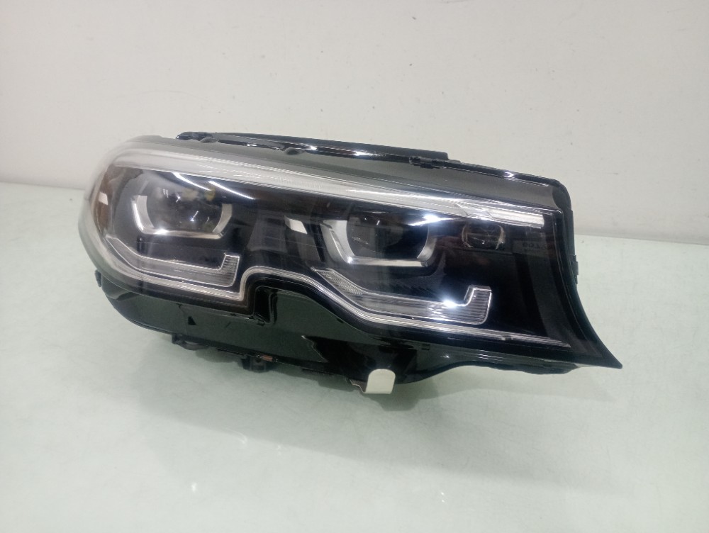 Farol Direito Bmw 320i 2018/2022 Recuperado Original 2