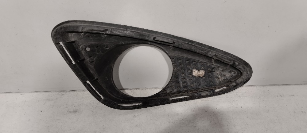 Moldura Farol De Milha Hb20 2013/2016 Recuperado Original Esquerdo 3