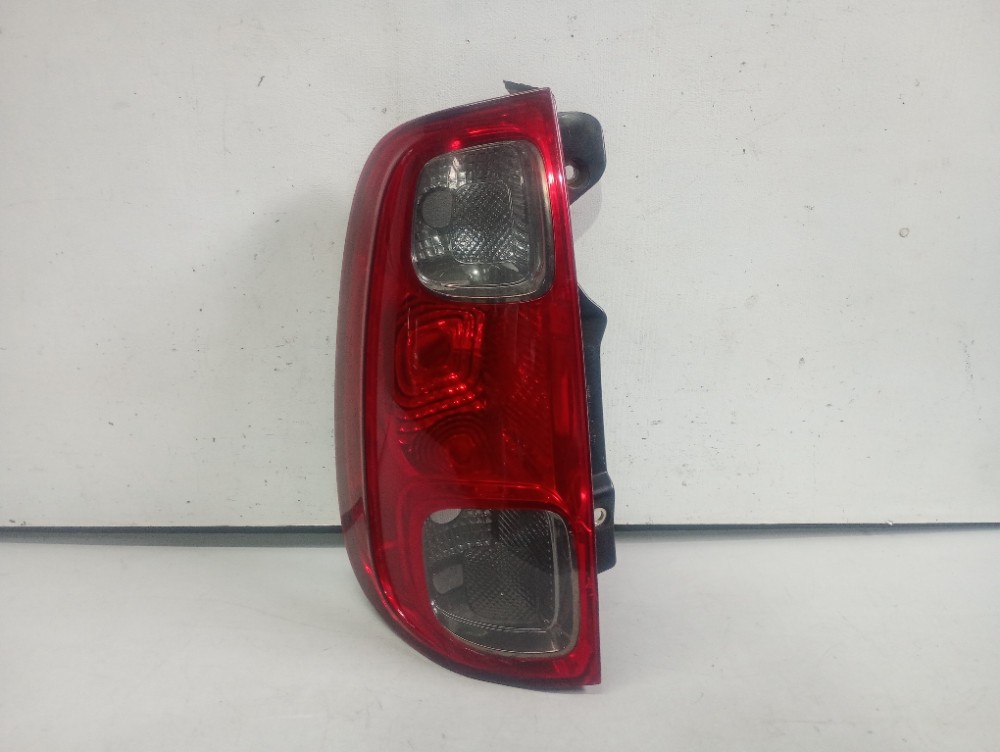 Lanterna Esquerda Fiat Uno Vivace 2010/2015 Recuperada 2