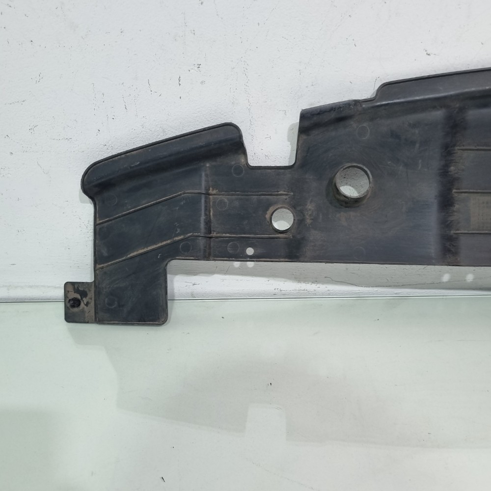 Defletor Inferior Dianteiro Hyundai Hb20 Modelos 2013/2019 3