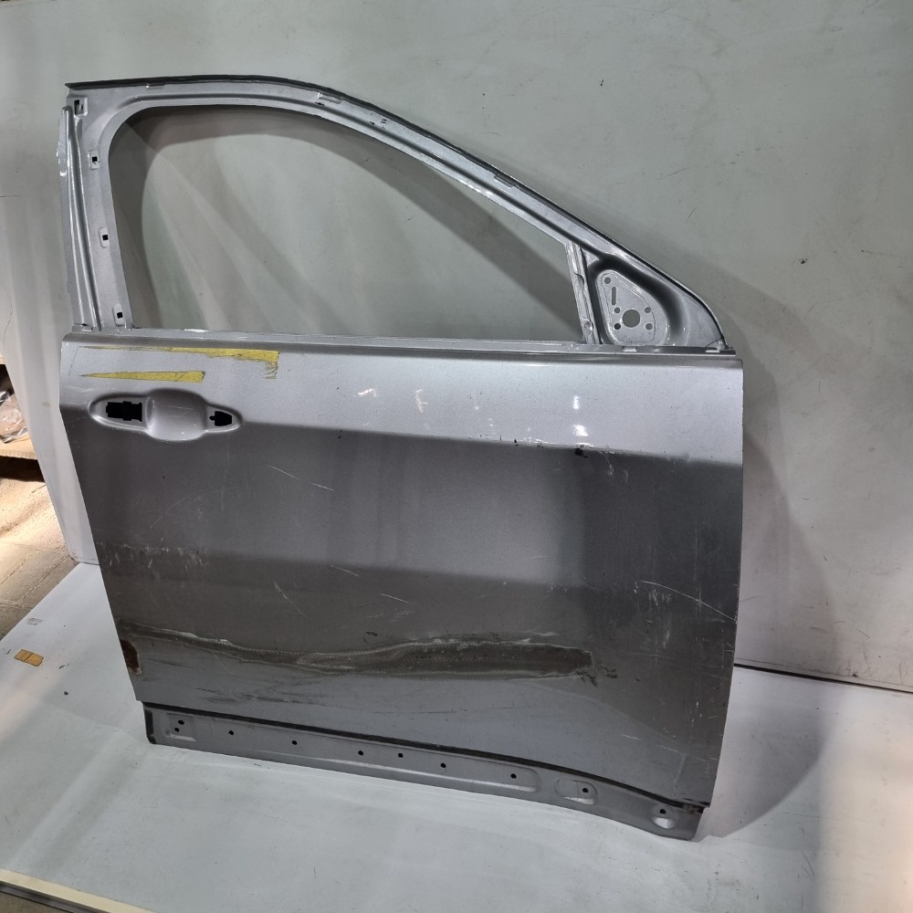 Porta Dianteira Direita Jeep Compass 2017/2024 Original Dianteira 2
