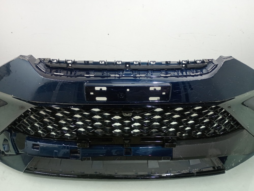 Parachoque Dianteiro Haval H6 2021/2024 Recuperado 4