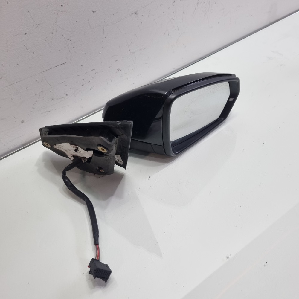 Retrovisor Elétrico Direito Volkswagen Polo 2017/2023 2