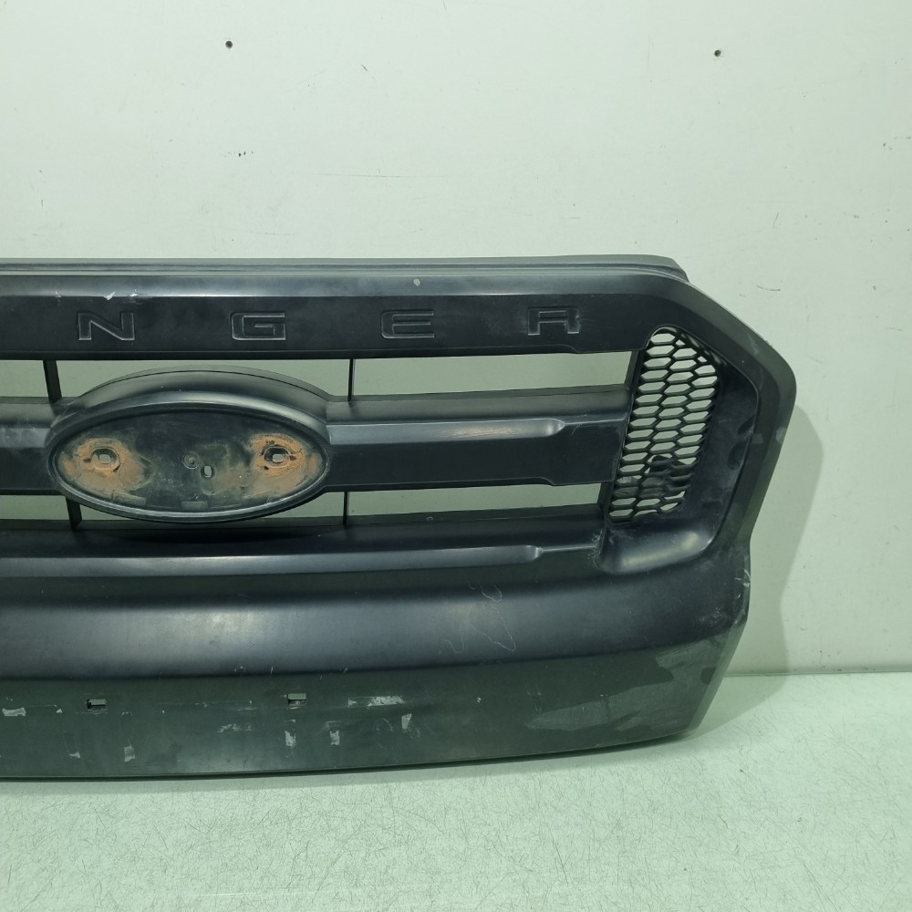 Grade Frontal Ford Ranger Modelos 2017/2018/2019 3
