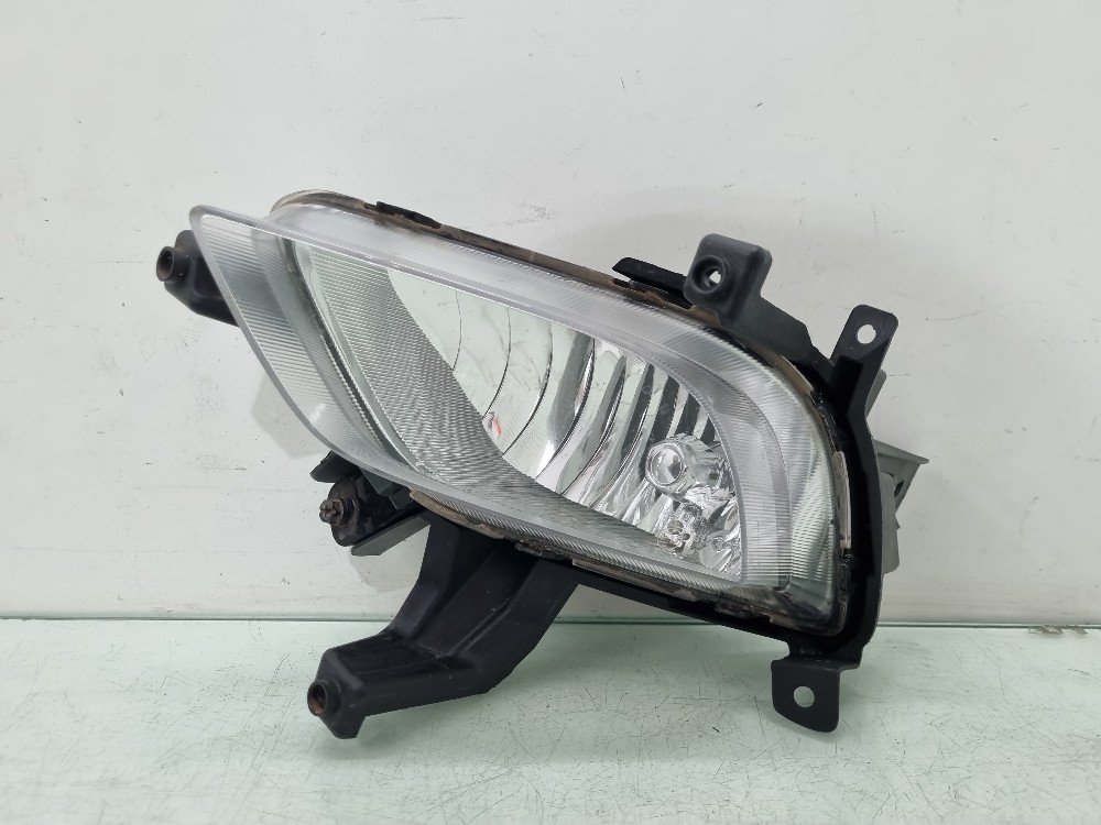 Farol De Milha Esquerdo Kia Cerato 2013/2016 Recon. 1