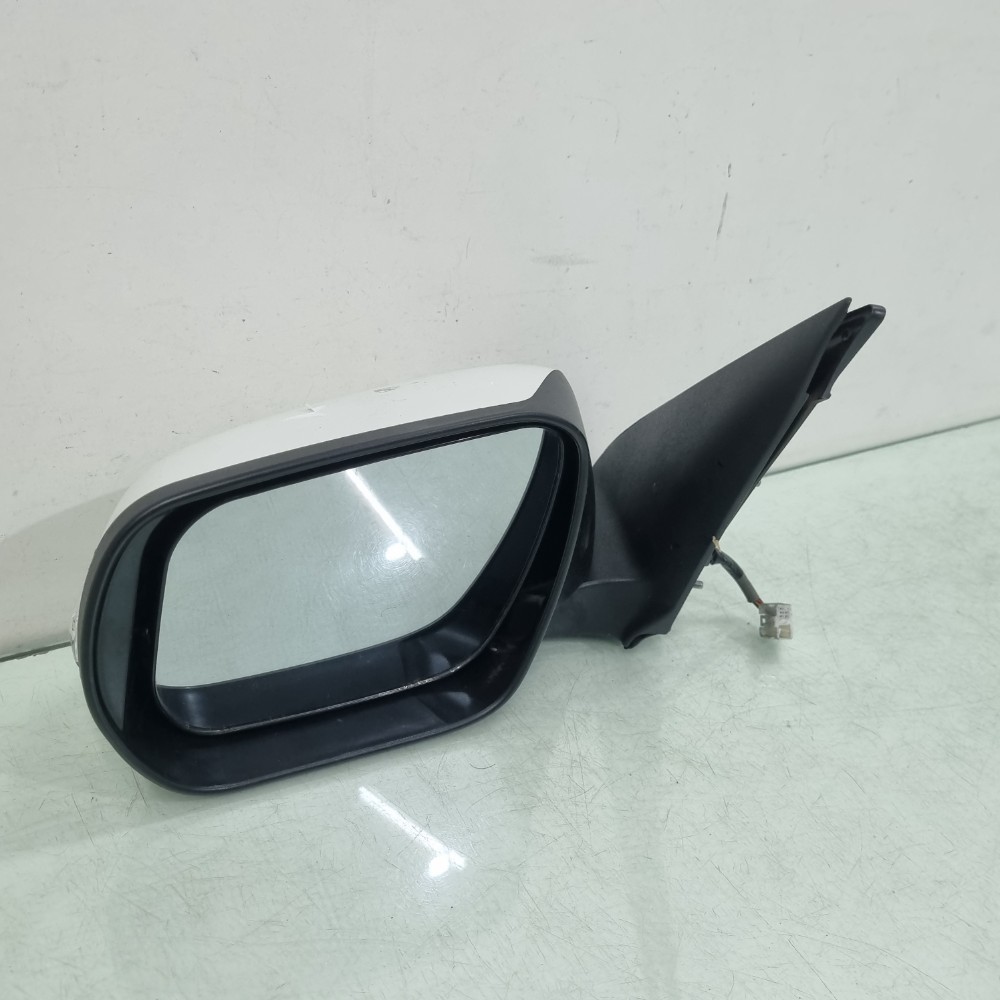 Retrovisor Dir. Elét. Suzuki Grand Vitara 2013/2016 Usado. 2