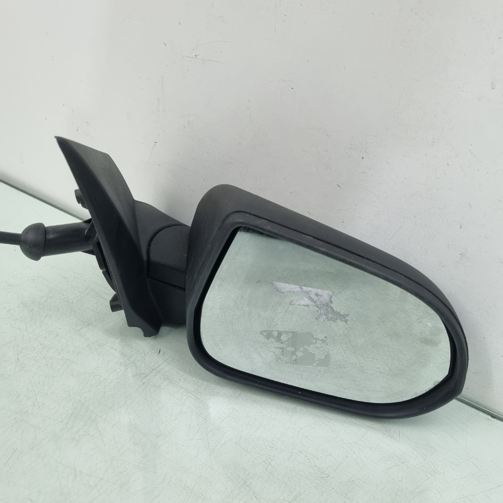 Retrovisor Do Lado Direito Chevrolet Onix 2013/2019 1