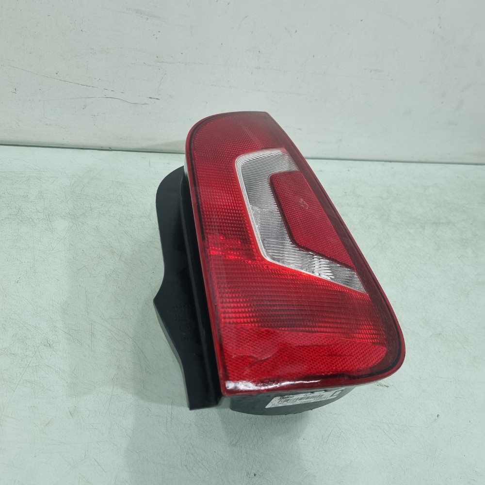Lanterna Lado Direito Do Volkswagen Up 2013/2019 Direito/passageiro 3
