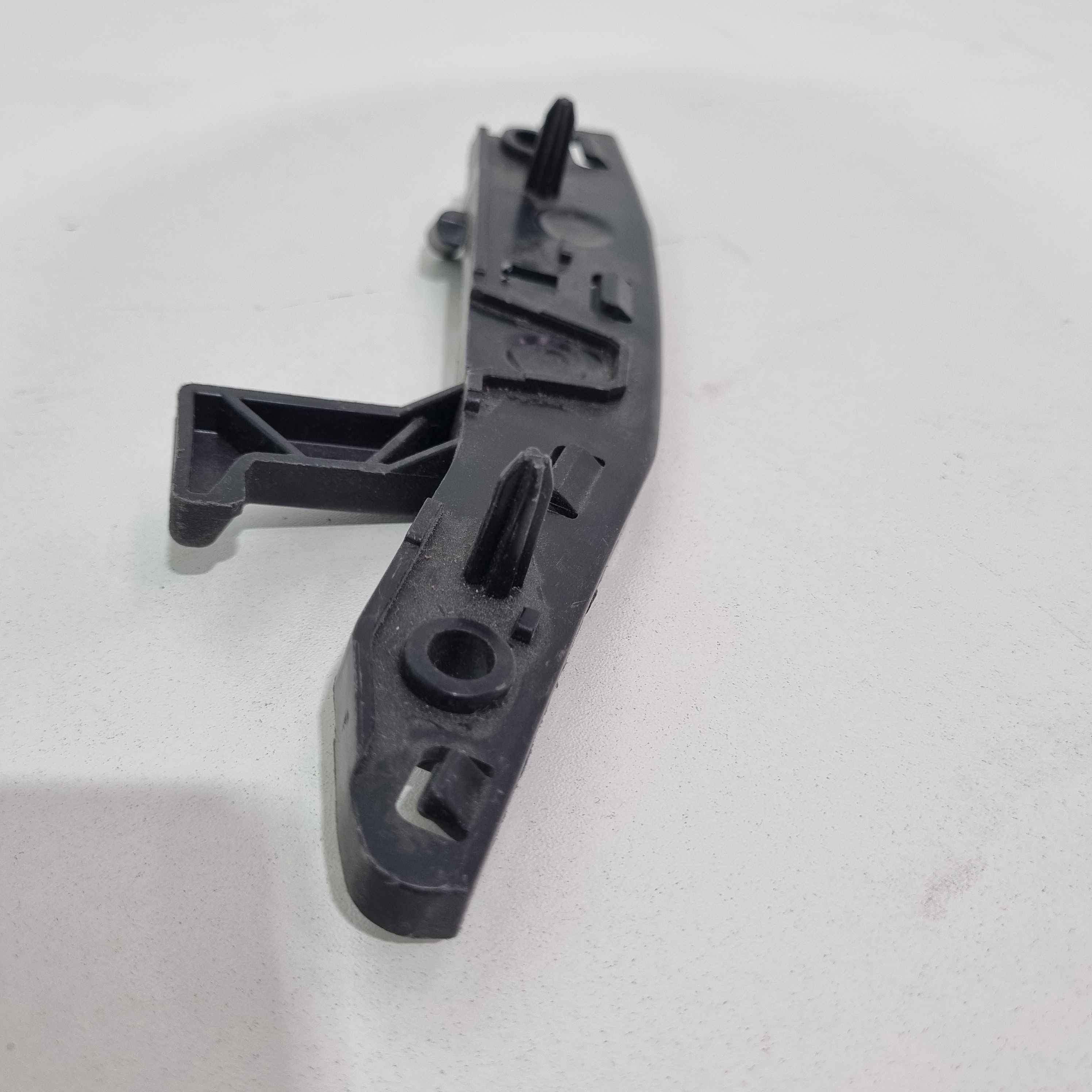 Guia Esquerda Parachoque Dianteiro Citroen C3 2013/2019 4